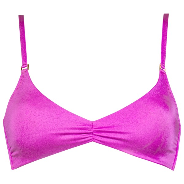 Watercult - Women's Viva Energy Bikini Top 7110 - Bikini-Top Gr 44 lila Watercult - Women's Viva Energy Bikini Top 7110 - Bikini-Top Gr 44 lila von WATERCULT