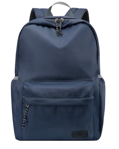 WATERFLY 20L Leicht Schulrucksack Rucksack: Casual Schultasche mit Laptopfach Wanderrucksack Outdoor Trekkingrucksack Klein Backpack Daypack Herren Damen für Arbeit Sport Reisen Travel WATERFLY 20L Leicht Schulrucksack Rucksack: Casual Schultasche mit Laptopfach Wanderrucksack Outdoor Trekkingrucksack Klein Backpack Daypack Herren Damen für Arbeit Sport Reisen Travel von WATERFLY