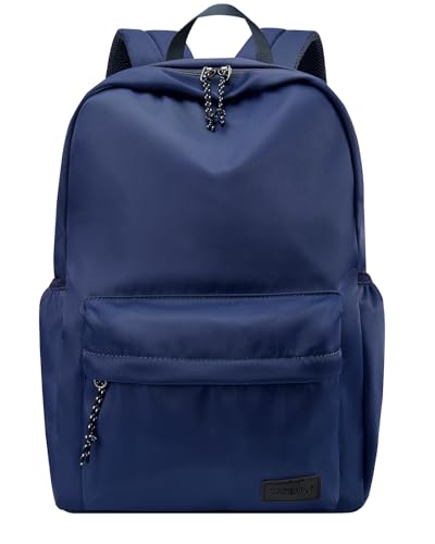 WATERFLY 20L Leicht Schulrucksack Rucksack: Casual Schultasche mit Laptopfach Wanderrucksack Outdoor Trekkingrucksack Klein Backpack Daypack Herren Damen für Arbeit Sport Reisen Travel WATERFLY 20L Leicht Schulrucksack Rucksack: Casual Schultasche mit Laptopfach Wanderrucksack Outdoor Trekkingrucksack Klein Backpack Daypack Herren Damen für Arbeit Sport Reisen Travel von WATERFLY