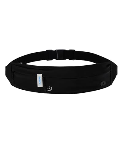 WATERFLY Laufgürtel für Handy Handytasche Joggen: Lauf Gürteltasche Flache Bauchtasche Damen Herren Jogging Gürtel Running Belt Lauftasche Sportgürtel Hüfttasche zum Laufen Sport Fitness Reisen WATERFLY Laufgürtel für Handy Handytasche Joggen: Lauf Gürteltasche Flache Bauchtasche Damen Herren Jogging Gürtel Running Belt Lauftasche Sportgürtel Hüfttasche zum Laufen Sport Fitness Reisen von WATERFLY
