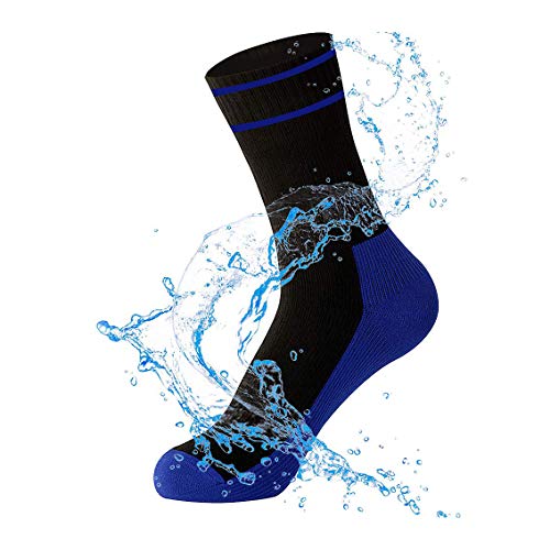 WATERFLY wasserdichte Ultraleichte Atmungsaktive Kniestrümpfe Socken zum Angeln Wandern Klettern Joggen Discgolf und für Motorrad Trips Sport WATERFLY wasserdichte Ultraleichte Atmungsaktive Kniestrümpfe Socken zum Angeln Wandern Klettern Joggen Discgolf und für Motorrad Trips Sport von WATERFLY