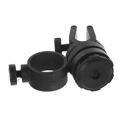 WATIIFUFU Praktischer Lichtclip für Schutzhelm Kunststoff Halterung für Taschenlampe Scheinwerfer und Stirnlampe Befestigungsclip für Helmlicht Robuster Blitzlicht Clip für Schutzhelm WATIIFUFU Praktischer Lichtclip für Schutzhelm Kunststoff Halterung für Taschenlampe Scheinwerfer und Stirnlampe Befestigungsclip für Helmlicht Robuster Blitzlicht Clip für Schutzhelm von WATIIFUFU