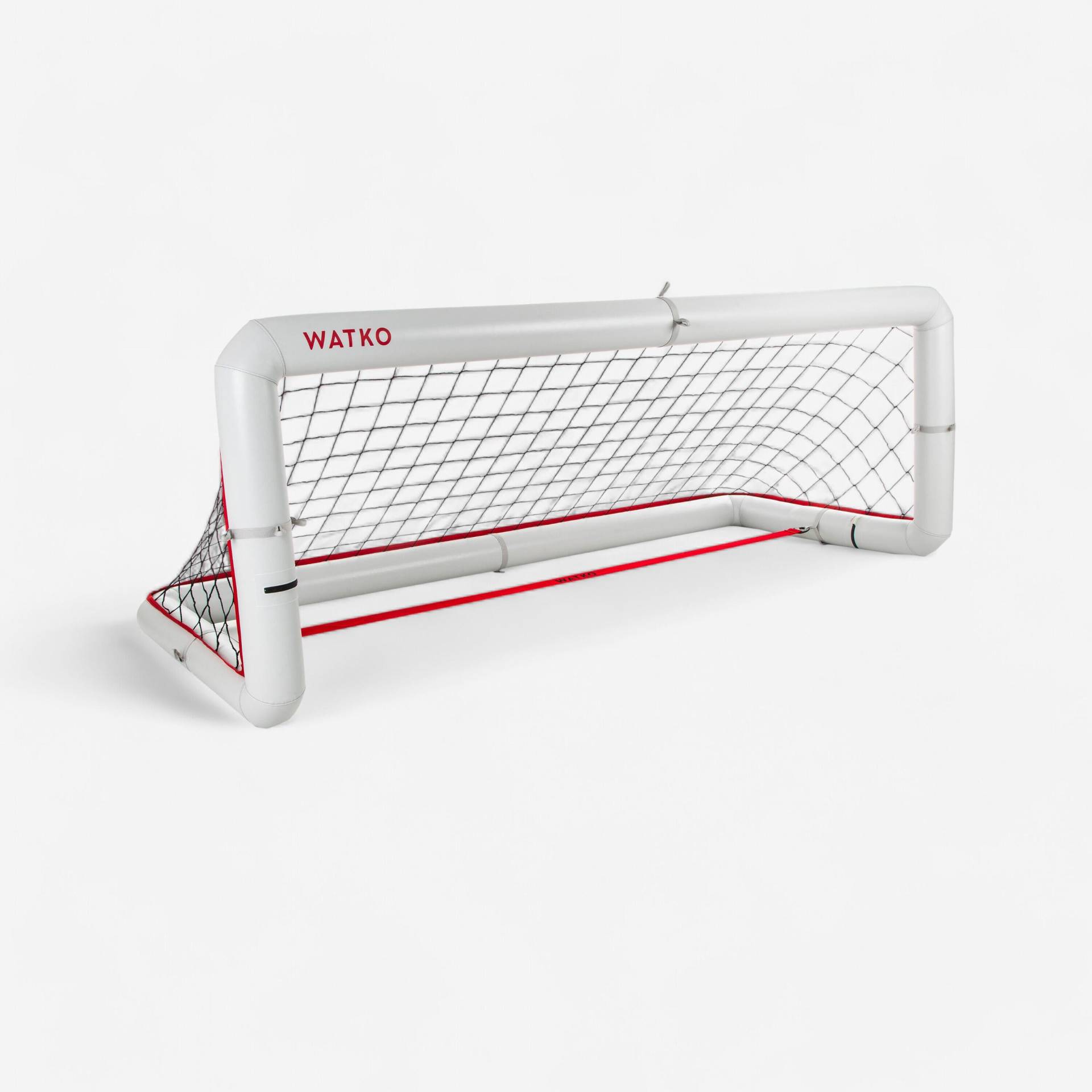 Wasserballtor aufblasbar 2.15 × 0.75 m - Watgoal 500 Wasserballtor aufblasbar 2.15 × 0.75 m - Watgoal 500 von WATKO