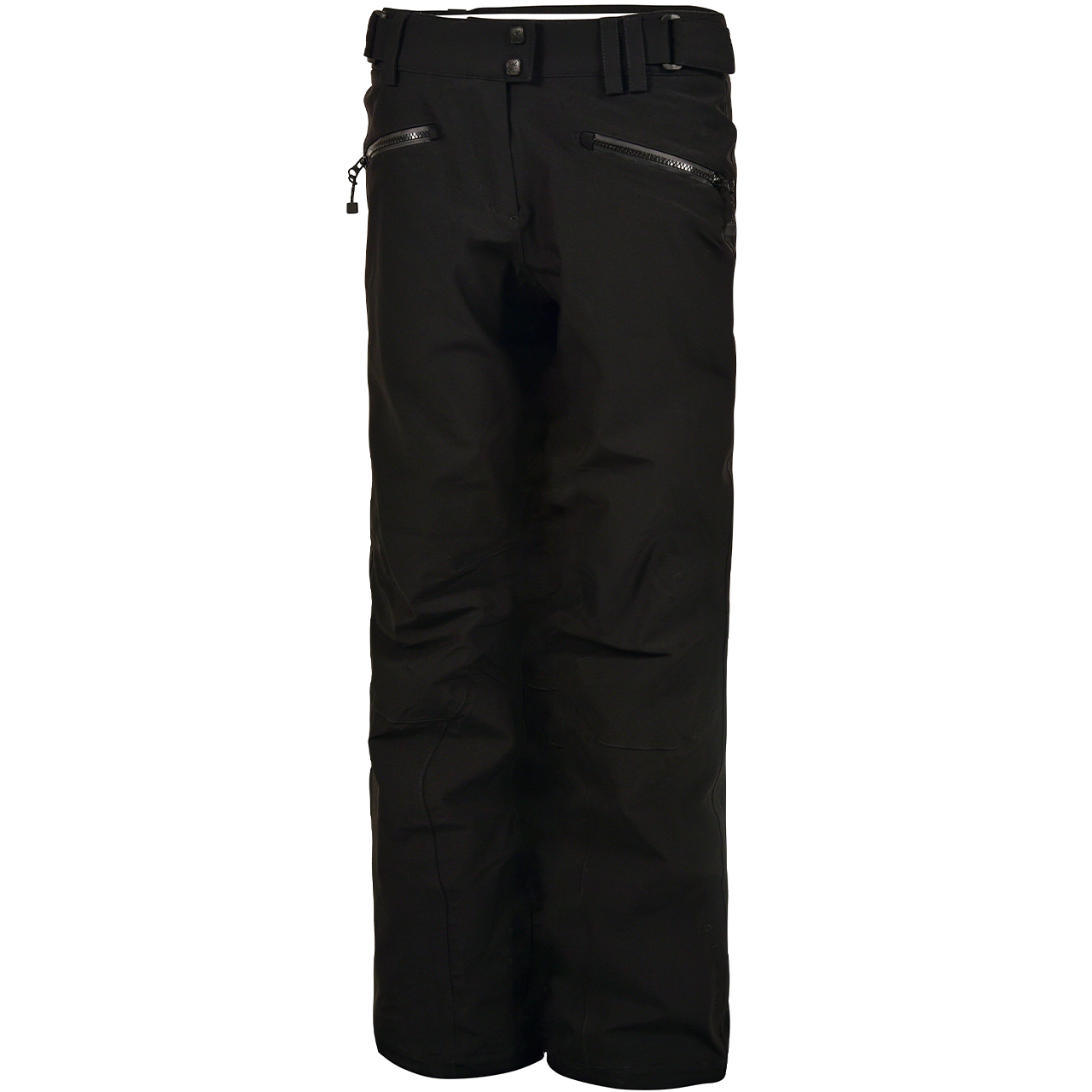 Watts Damen Skihose BARDO black von WATTS