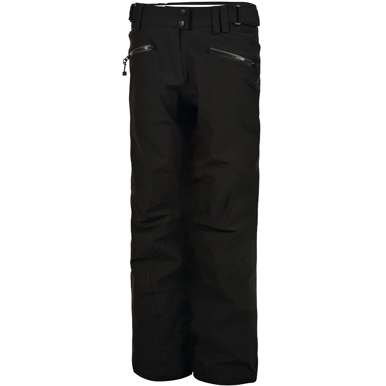 Watts Damen Skihose BARDO black Watts Damen Skihose BARDO black von WATTS