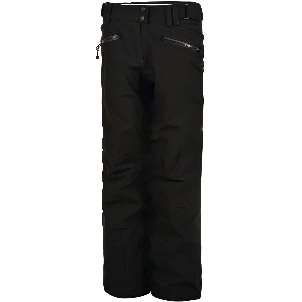 Watts Damen Skihose BARDO black Watts Damen Skihose BARDO black von WATTS