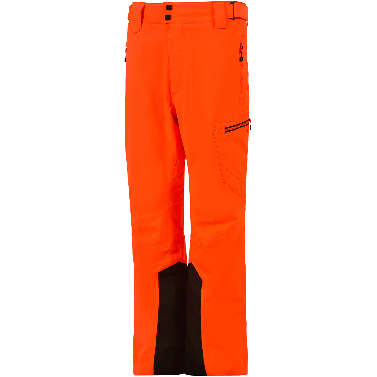 Watts Herren Skihose GOSTT fluo orange Watts Herren Skihose GOSTT fluo orange von WATTS