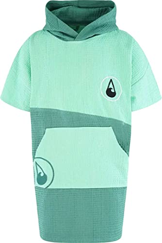 WAVE HAWAII TRAVEL Breese Poncho 2024,L/XL von WAVE HAWAII