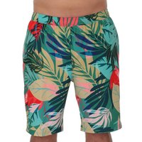 WAVEBREAKER Herren Badebermuda Shorts von WAVEBREAKER