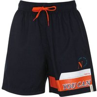 WAVEBREAKER Kinder Badeshorts Shorts WAVEBREAKER Kinder Badeshorts Shorts von WAVEBREAKER