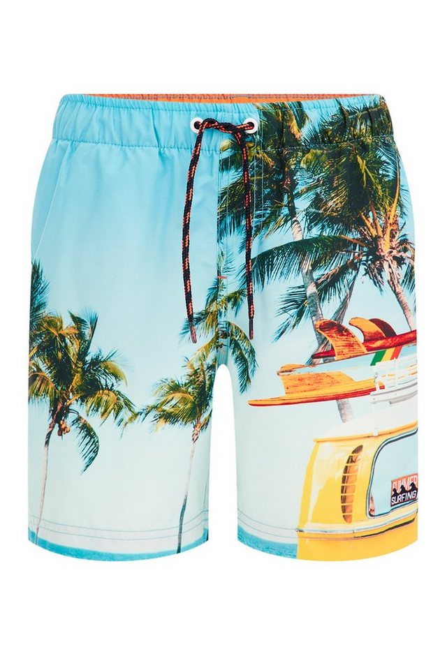 WE Fashion Badehose WE Fashion Badehose von WE Fashion