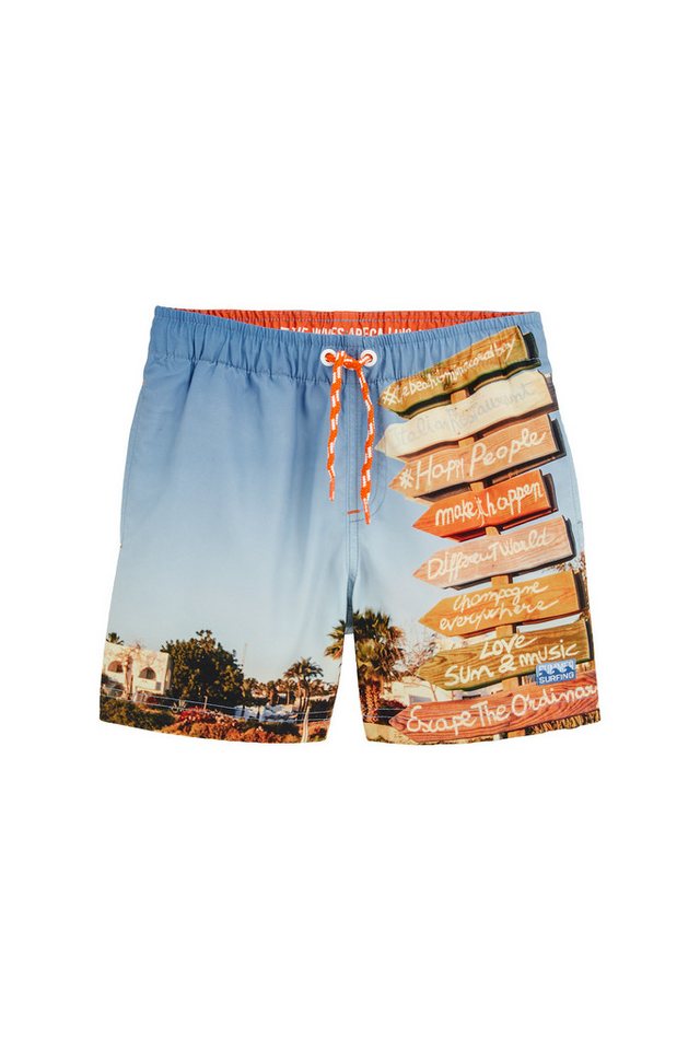 WE Fashion Badehose WE Fashion Badehose von WE Fashion