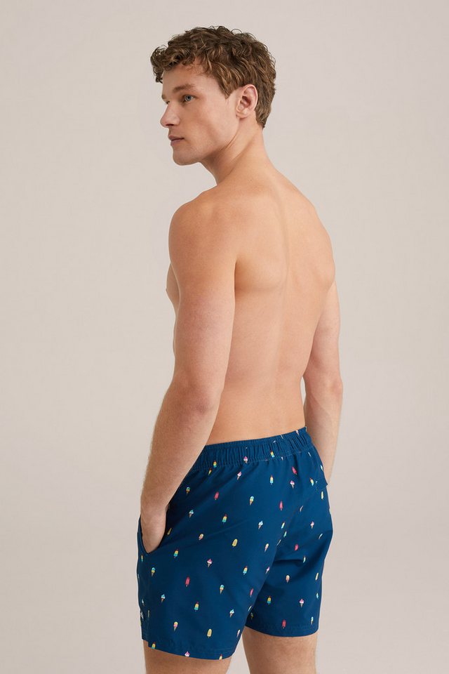WE Fashion Badehose WE Fashion Badehose von WE Fashion