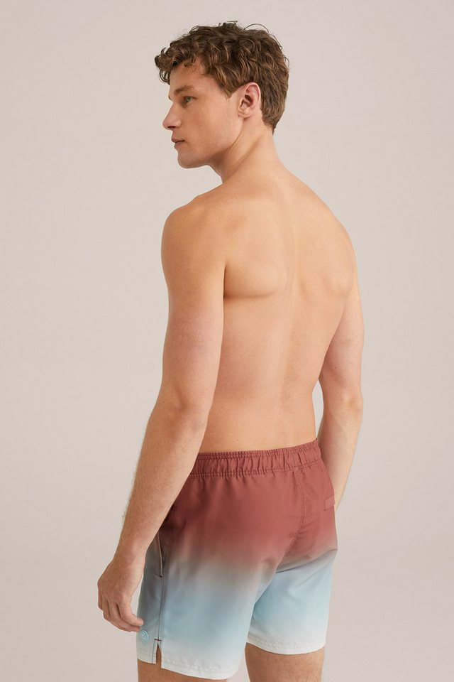 WE Fashion Badehose WE Fashion Badehose von WE Fashion