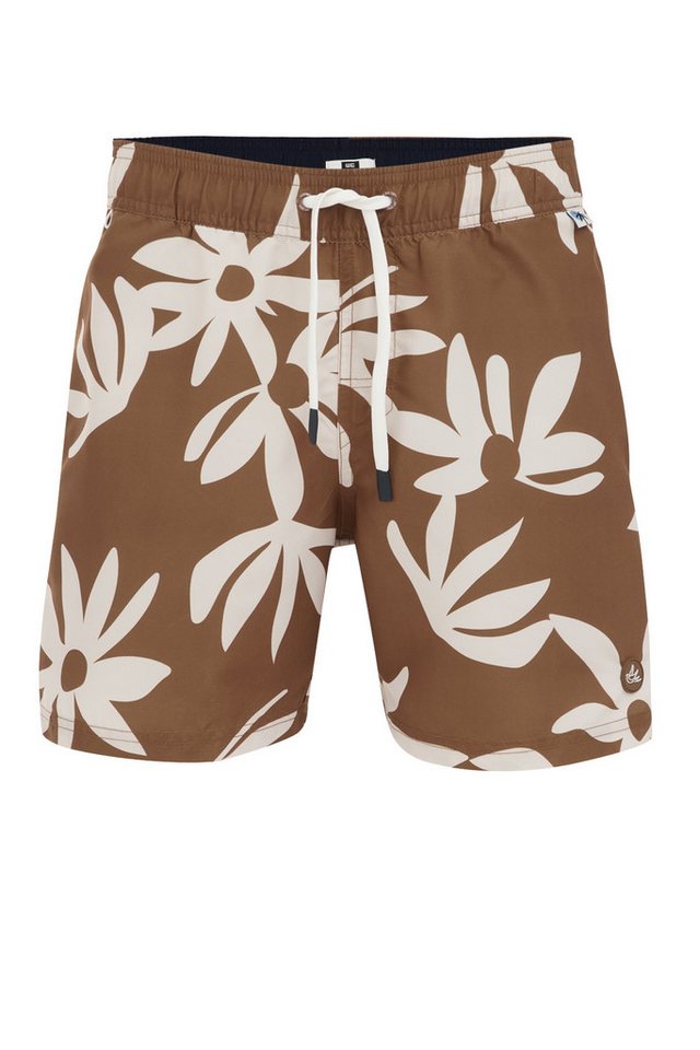 WE Fashion Badehose WE Fashion Badehose von WE Fashion