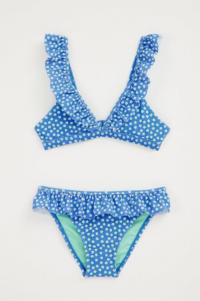 WE Fashion Bandeau-Bikini-Top WE Fashion Bandeau-Bikini-Top von WE Fashion