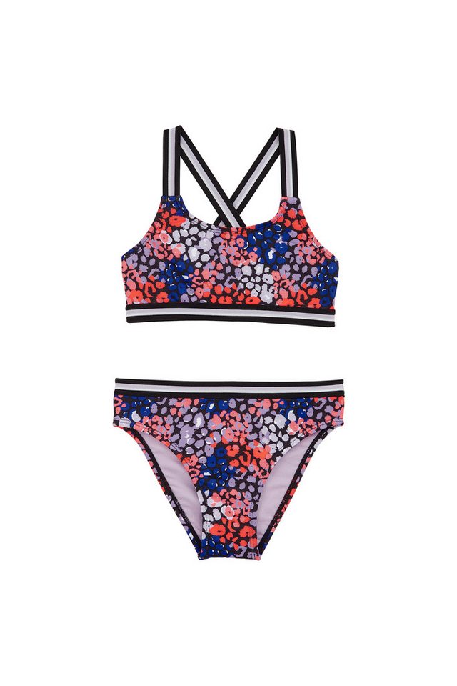 WE Fashion Bandeau-Bikini-Top WE Fashion Bandeau-Bikini-Top von WE Fashion