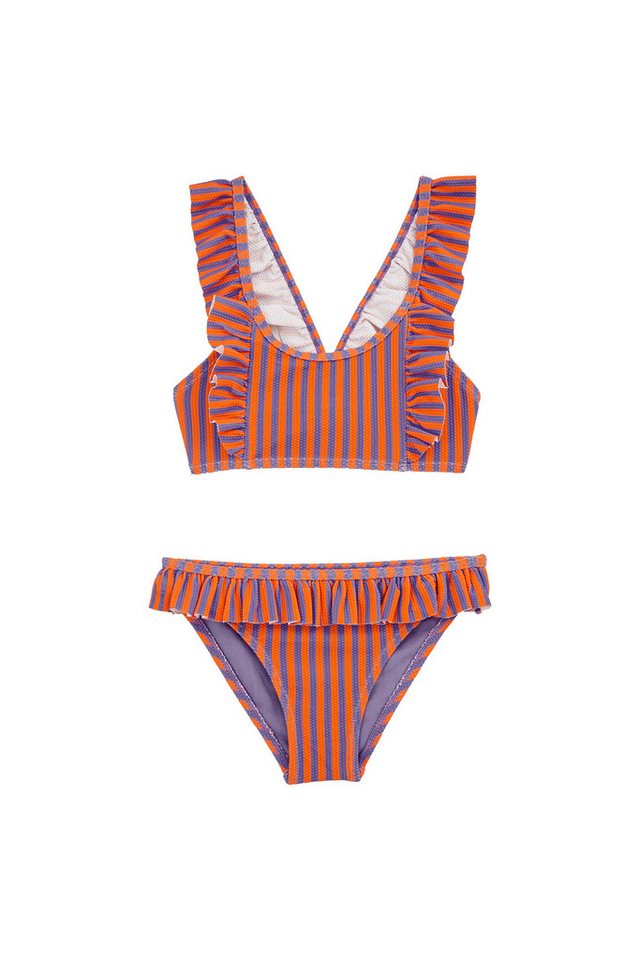 WE Fashion Bandeau-Bikini-Top WE Fashion Bandeau-Bikini-Top von WE Fashion