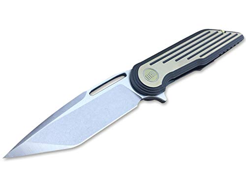 WE Knife Unisex – Erwachsene 616L Taschenmesser, blau, 8 WE Knife Unisex – Erwachsene 616L Taschenmesser, blau, 8 von WE