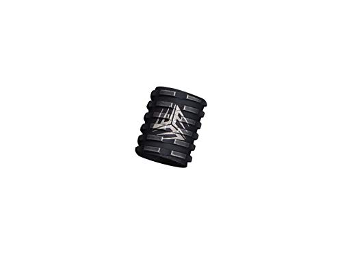 WE Knife Unisex – Erwachsene Lanyard Bead Plain Ti, Grau, 1.2 WE Knife Unisex – Erwachsene Lanyard Bead Plain Ti, Grau, 1.2 von WE