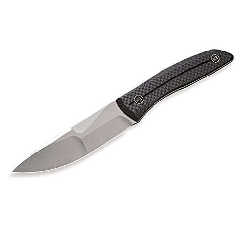 WE Knife Unisex – Erwachsene Reazio Grey Taschenmesser, Grau, 22.2 WE Knife Unisex – Erwachsene Reazio Grey Taschenmesser, Grau, 22.2 von WE