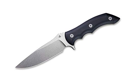 WE Knife Unisex – Erwachsene Stonefish Black Taschenmesser, Schwarz, 23.4 WE Knife Unisex – Erwachsene Stonefish Black Taschenmesser, Schwarz, 23.4 von WE