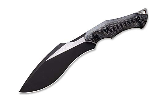 WE Knife Unisex – Erwachsene Vaquita Taschenmesser, Schwarz, 15 WE Knife Unisex – Erwachsene Vaquita Taschenmesser, Schwarz, 15 von WE