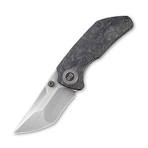 We Knife Co Ltd Thug Framelock CF We Knife Co Ltd Thug Framelock CF von WE