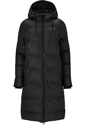 WEATHER REPORT Autumn Jacke 1001 Black 40 von WEATHER REPORT