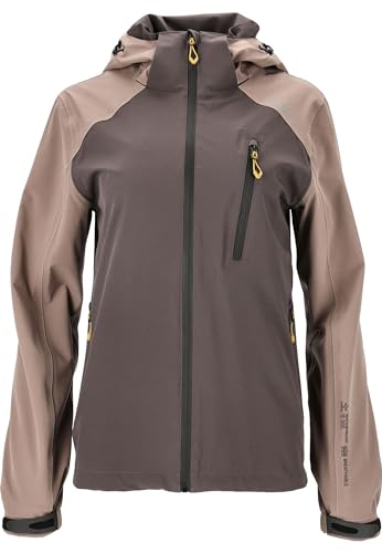 WEATHER REPORT Camelia Damen Funktionsjacke Outdoor Wandern Trekking - 40 von WEATHER REPORT