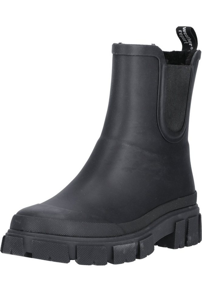 WEATHER REPORT Comart Gummistiefel mit rutschfester Sohle WEATHER REPORT Comart Gummistiefel mit rutschfester Sohle von WEATHER REPORT