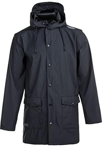 WEATHER REPORT Herren Outdoorjacke Erik schwarz XL WEATHER REPORT Herren Outdoorjacke Erik schwarz XL von WEATHER REPORT
