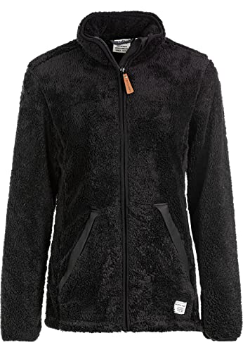 WEATHER REPORT Lucille Fleecejacke 1001 Black 44 WEATHER REPORT Lucille Fleecejacke 1001 Black 44 von WEATHER REPORT