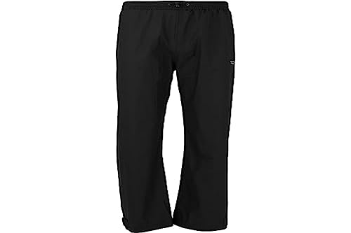 WEATHER REPORT PU PRO 5000 Hose 500 Black 5XL von WEATHER REPORT