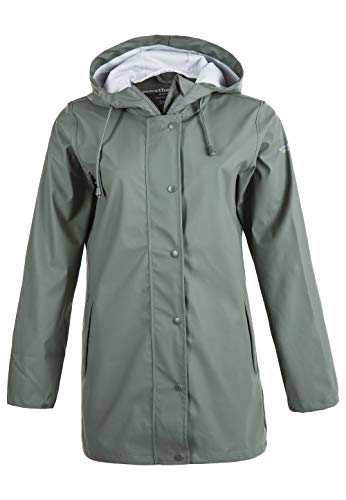 WEATHER REPORT Petra Jacke 3056 Agave Green 34 WEATHER REPORT Petra Jacke 3056 Agave Green 34 von WEATHER REPORT