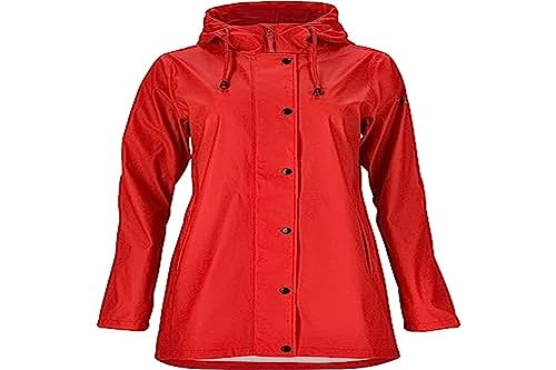 WEATHER REPORT Petra Jacke 4223 Rococco Red 48 von WEATHER REPORT
