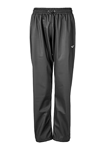 WEATHER REPORT Damen Rain Pu Hose, 500 Black, 36 EU WEATHER REPORT Damen Rain Pu Hose, 500 Black, 36 EU von WEATHER REPORT