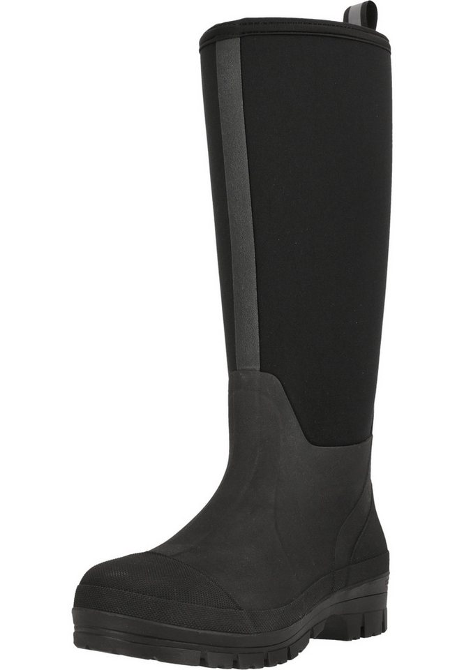WEATHER REPORT Reed Gummistiefel mit wasserdichtem Obermaterial WEATHER REPORT Reed Gummistiefel mit wasserdichtem Obermaterial von WEATHER REPORT