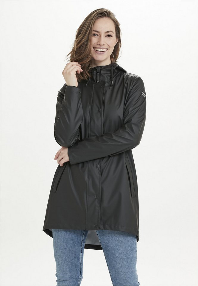 WEATHER REPORT Outdoorjacke PETRA mit 5.000 mm Wassersäule WEATHER REPORT Outdoorjacke PETRA mit 5.000 mm Wassersäule von WEATHER REPORT