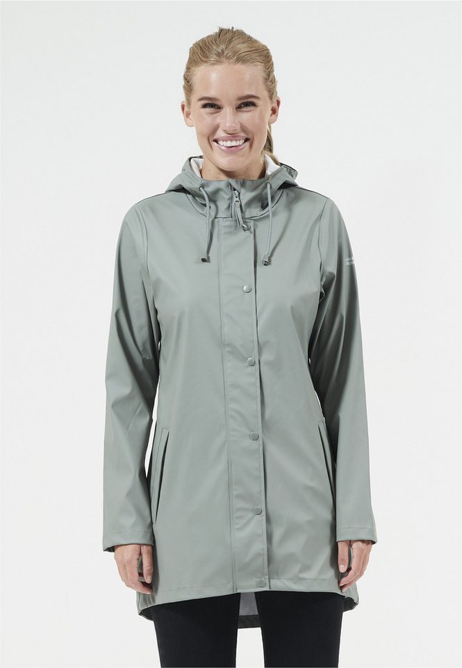 WEATHER REPORT Outdoorjacke PETRA mit 5.000 mm Wassersäule WEATHER REPORT Outdoorjacke PETRA mit 5.000 mm Wassersäule von WEATHER REPORT