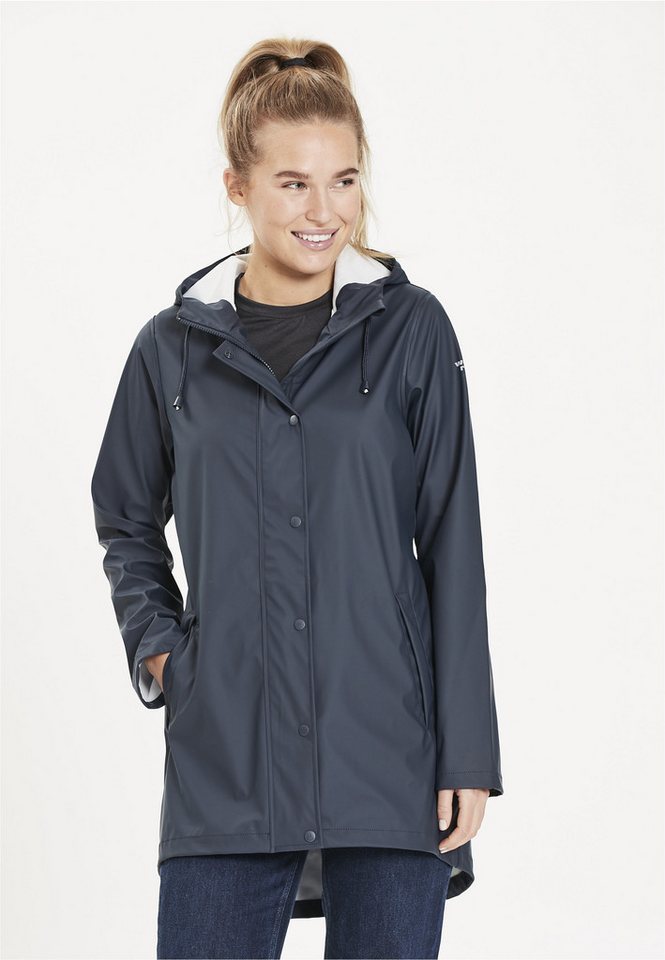 WEATHER REPORT Outdoorjacke PETRA mit 5.000 mm Wassersäule WEATHER REPORT Outdoorjacke PETRA mit 5.000 mm Wassersäule von WEATHER REPORT