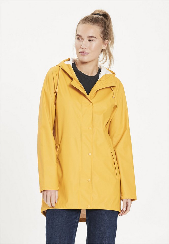 WEATHER REPORT Outdoorjacke PETRA mit 5.000 mm Wassersäule WEATHER REPORT Outdoorjacke PETRA mit 5.000 mm Wassersäule von WEATHER REPORT