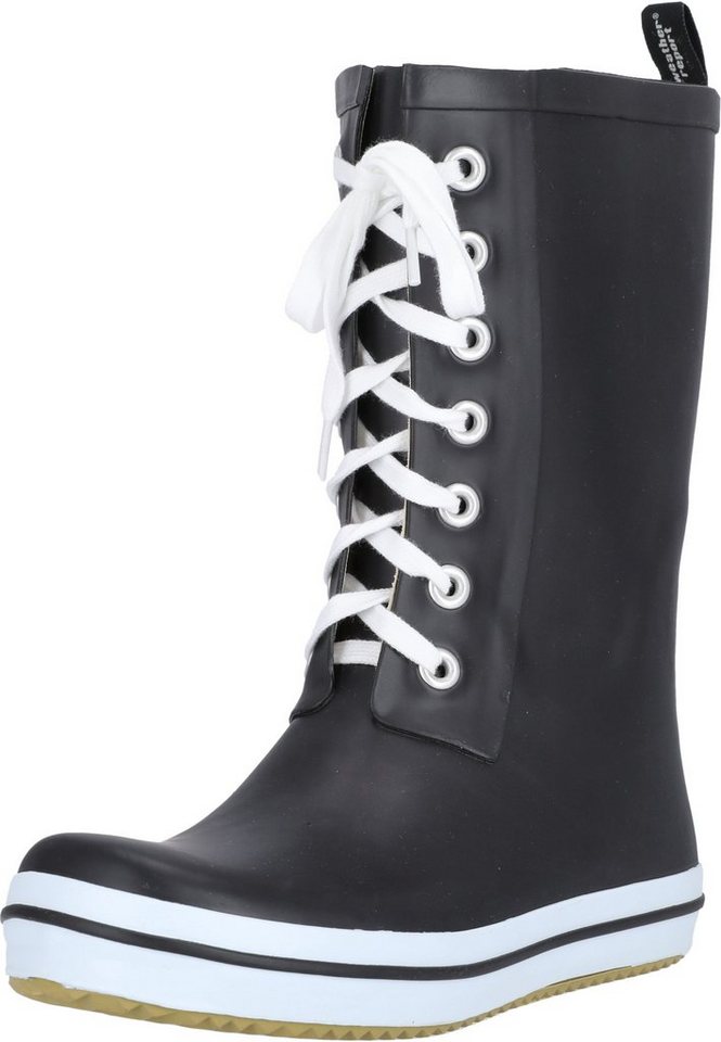 WEATHER REPORT Sondian Gummistiefel mit wasserdichtem Design von WEATHER REPORT