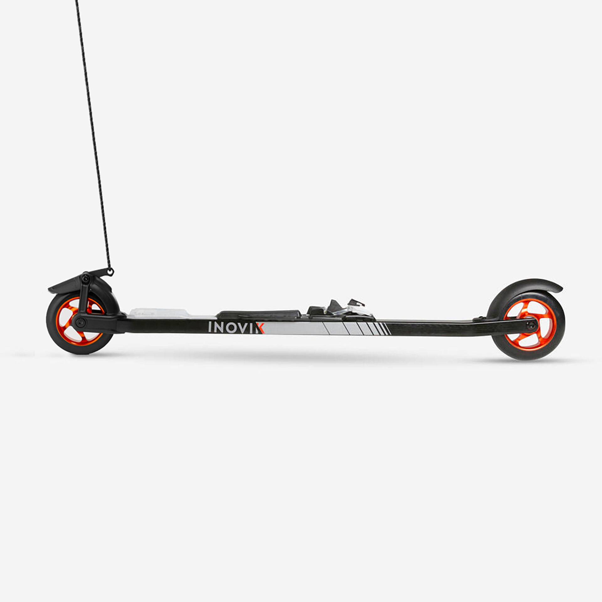 Rollerski Skating - 500 Größe 610 mm + Bremse Rollerski Skating - 500 Größe 610 mm + Bremse von WEDZE