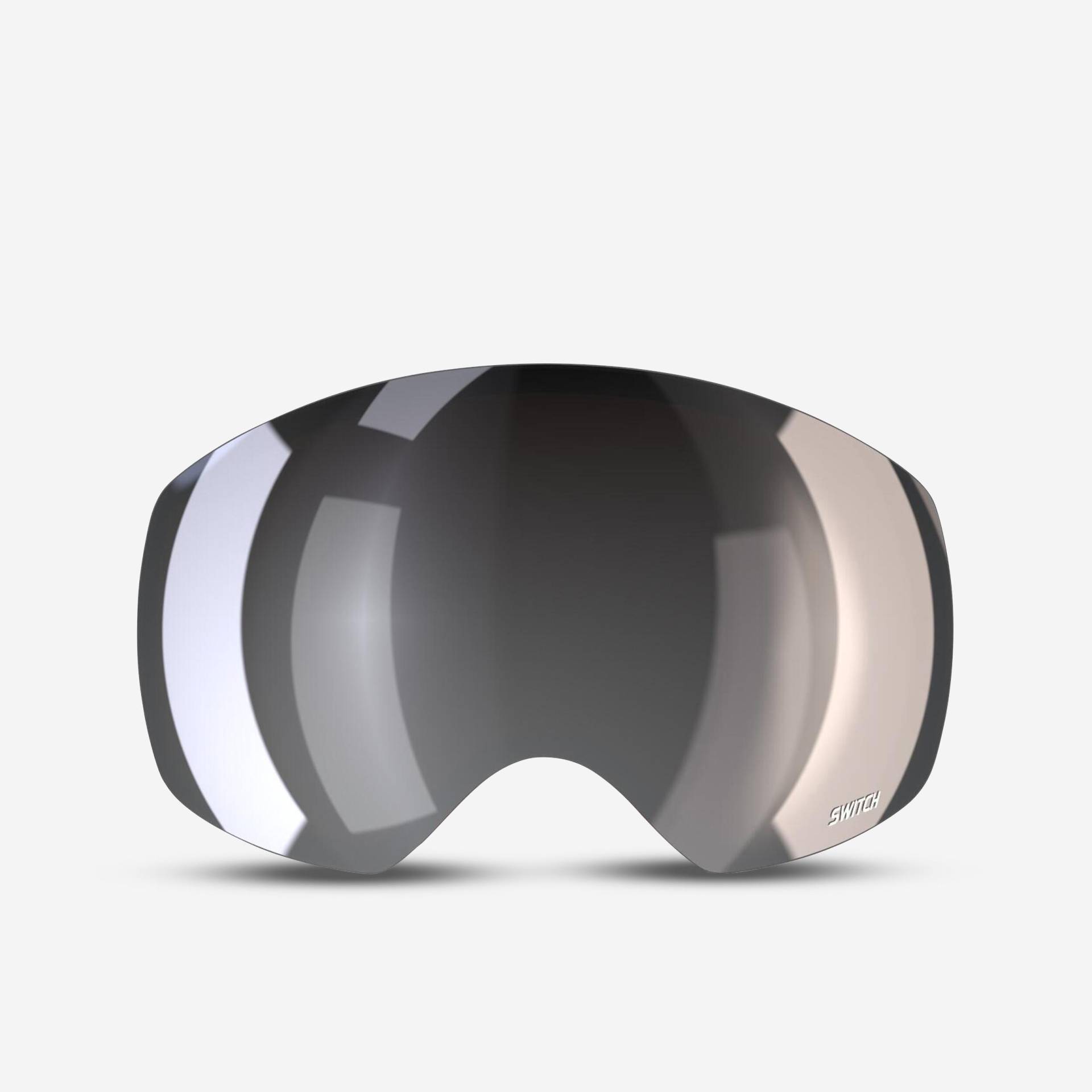 Scheibe für Ski-/Snowboardbrille G900 I S3 Scheibe für Ski-/Snowboardbrille G900 I S3 von WEDZE