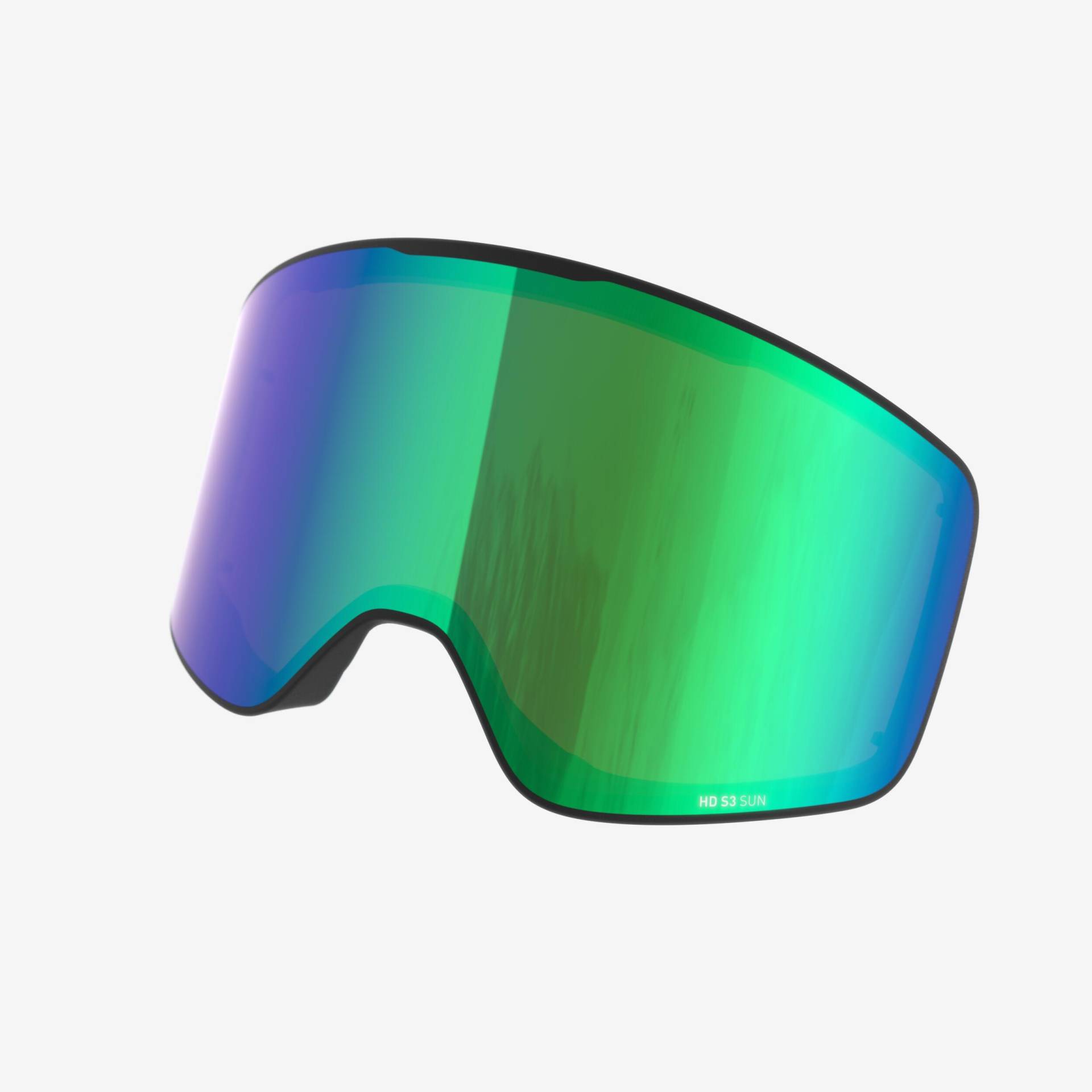 Scheibe für Ski-/Snowboardbrille S 900 I S3 Scheibe für Ski-/Snowboardbrille S 900 I S3 von WEDZE