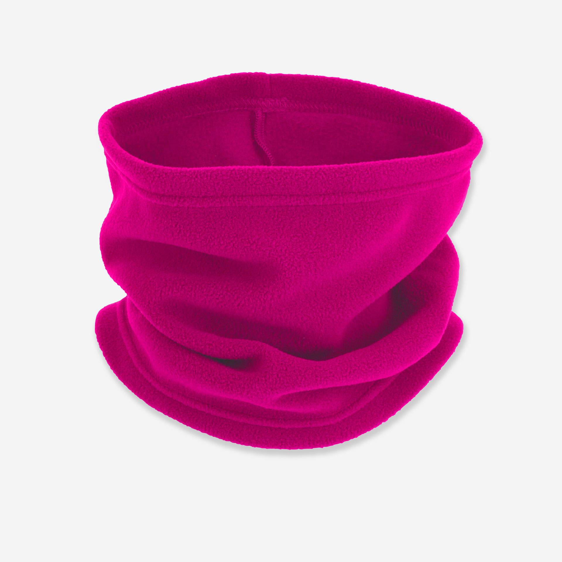 Schlauchschal Kinder - Firstheat rosa Schlauchschal Kinder - Firstheat rosa von WEDZE