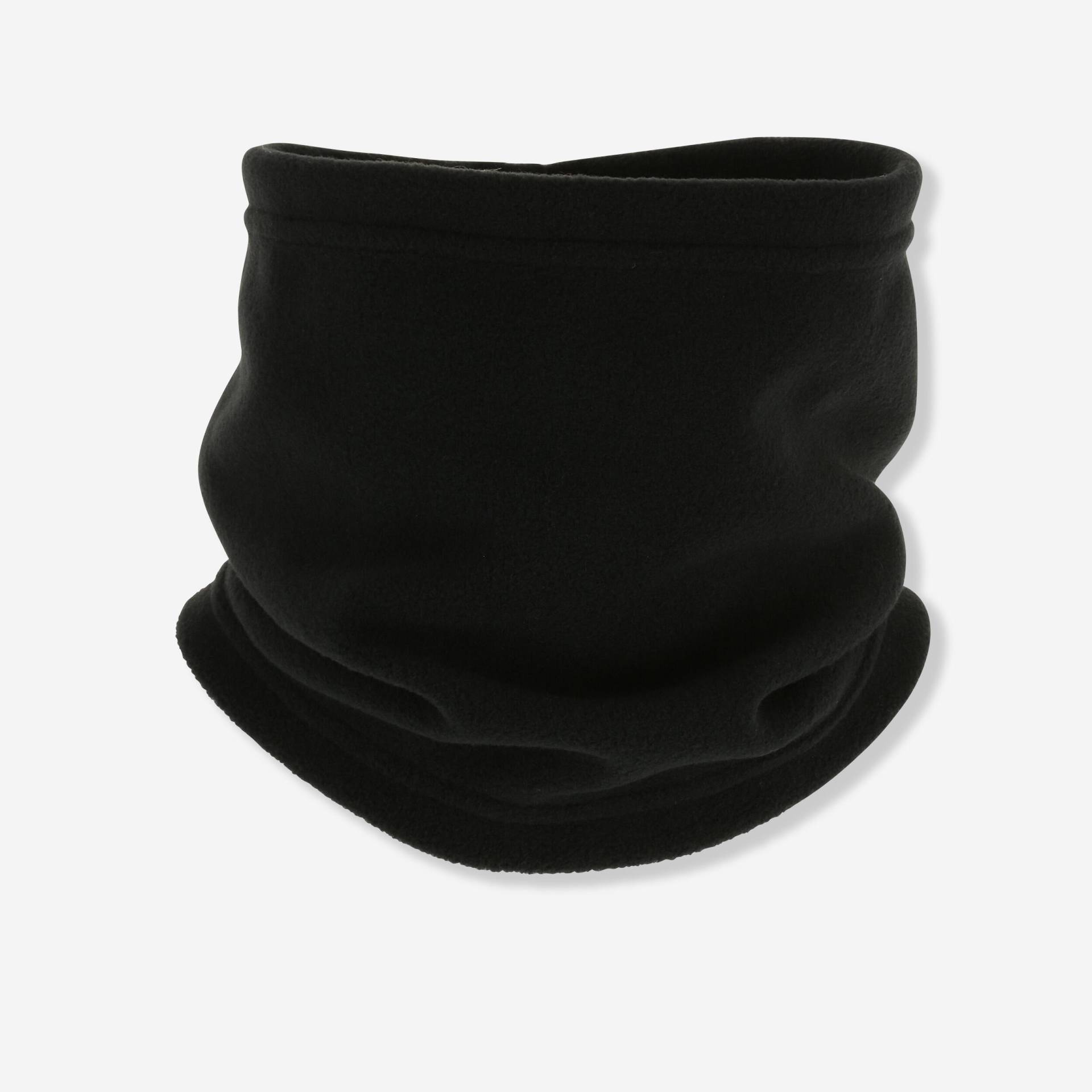 Schlauchschal Kinder - Firstheat schwarz Schlauchschal Kinder - Firstheat schwarz von WEDZE