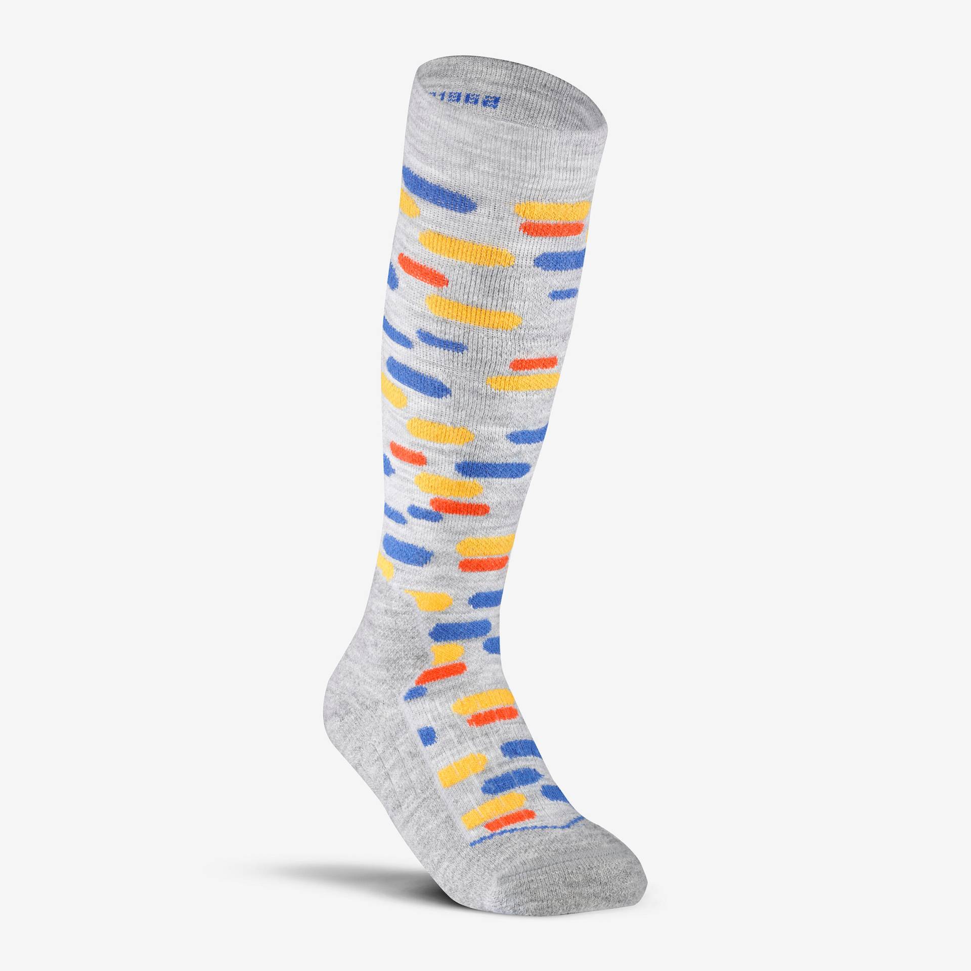 Ski- und Snowboardsocken Kinder - 100 Motive Ski- und Snowboardsocken Kinder - 100 Motive von WEDZE