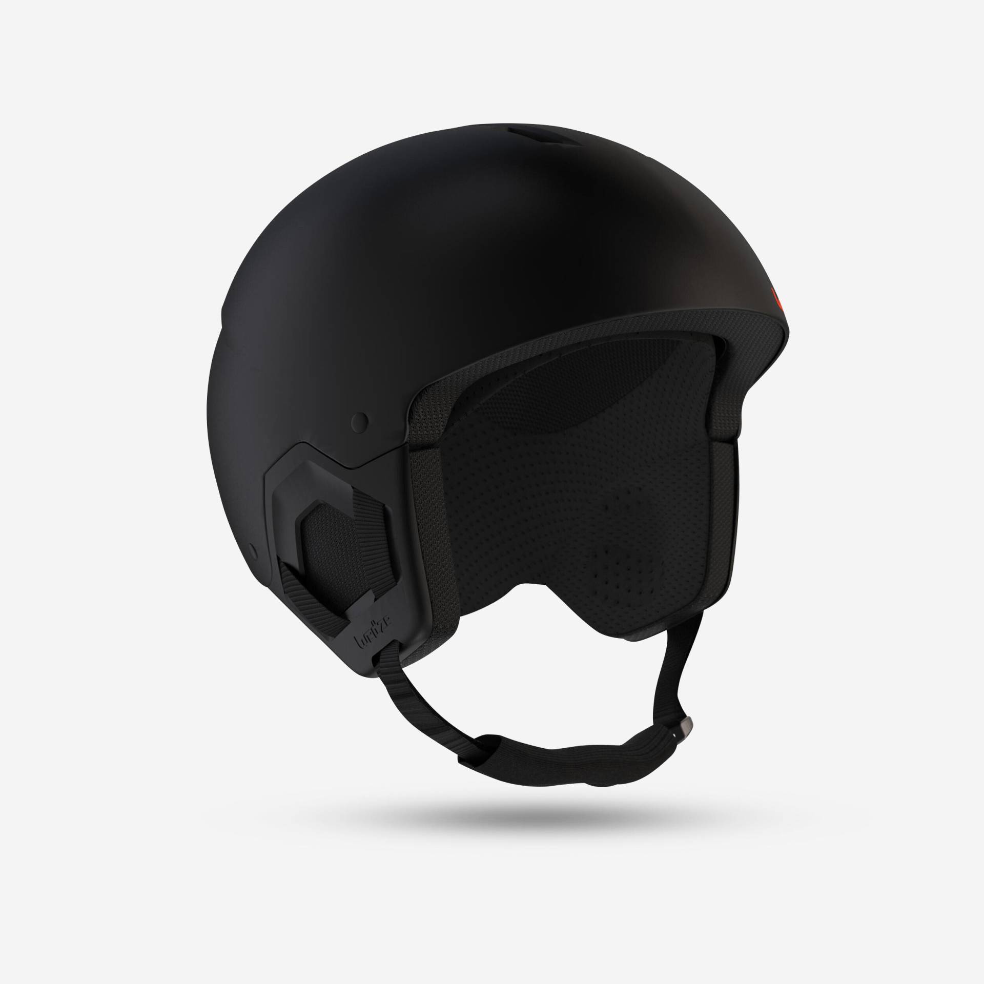 Skihelm Kinder - H-KID 500 schwarz von WEDZE